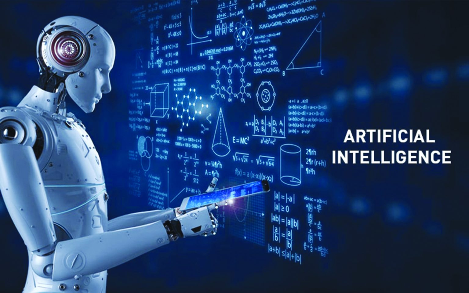 AI’s Oppenheimer Moment: Establishing Regulations