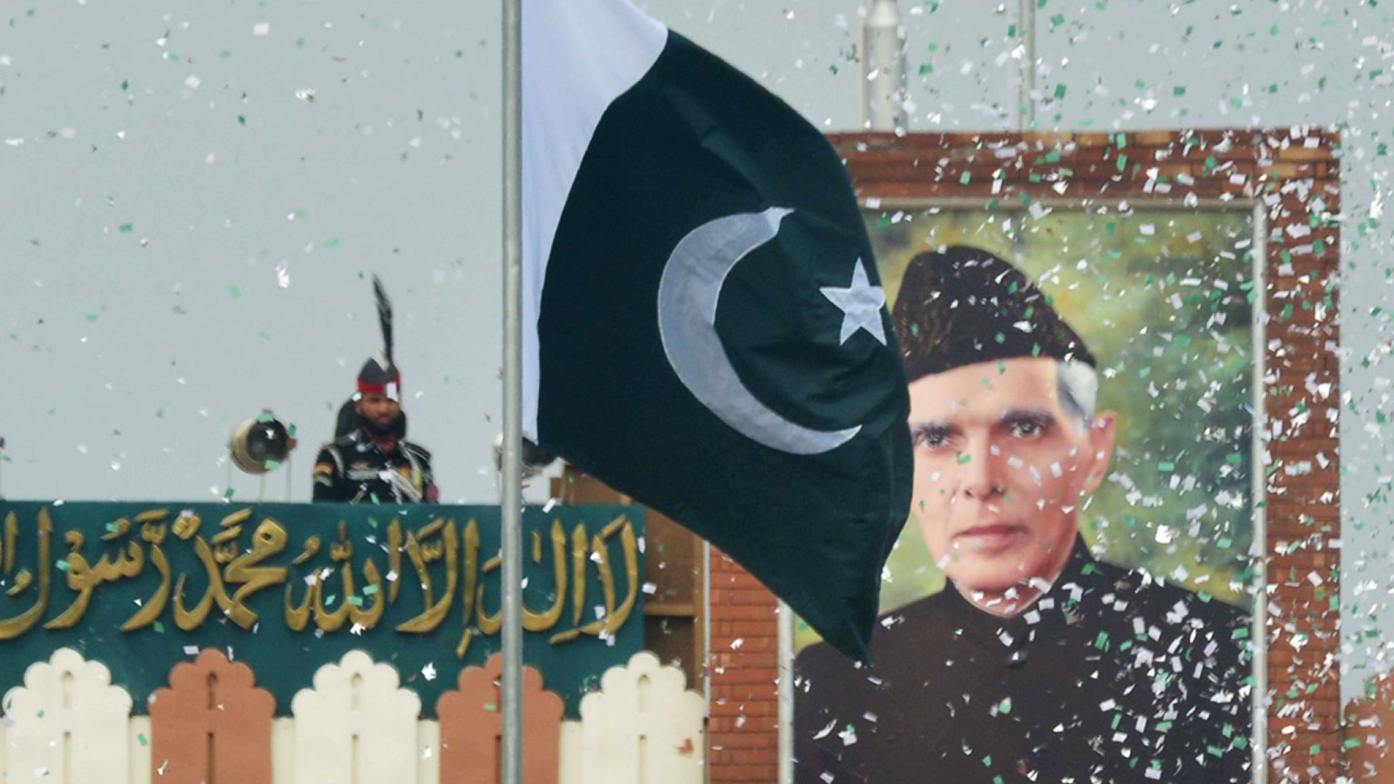 Geopolitical Bias and the Differential Treatment of Pakistan | CISS Strategic View VI Geopolitical Bias and the Differential Treatment of Pakistan
