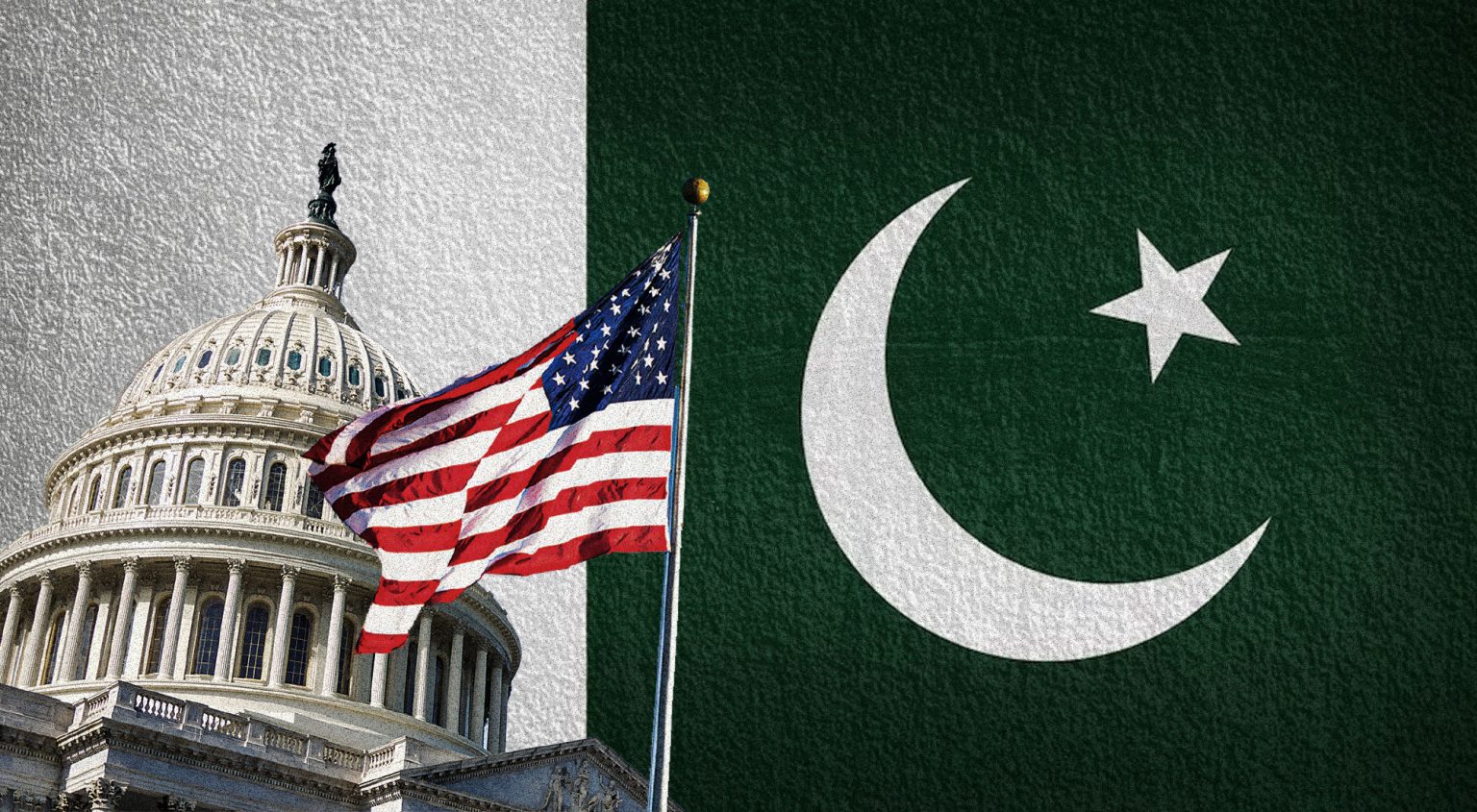 Pak-US relations: Areas of Engagement beyond Security Cooperation Pakistan-US