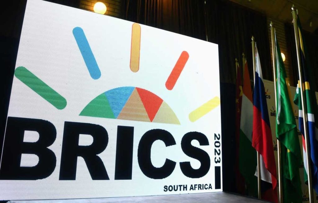 The Future of BRICS with Trump in Power