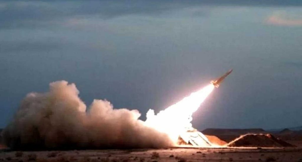 Is Pakistan developing an Intercontinental Ballistic Missile (ICBM)?