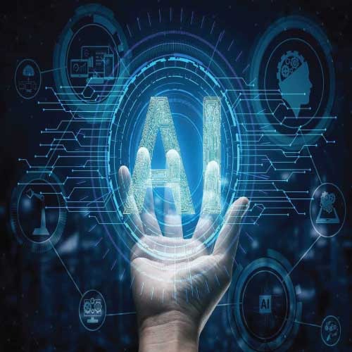 An AI-Road to Nuclear Armageddon?