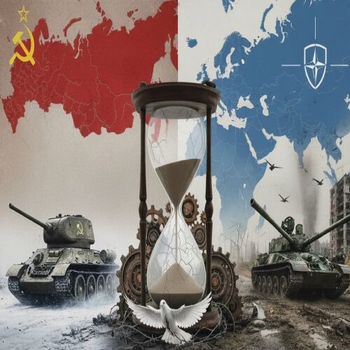 How Understanding History Is Essential to Grasp Russia’s Strategy in Ukraine?