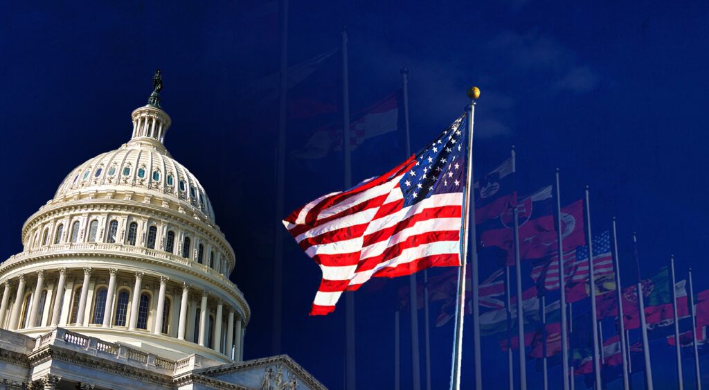 Congress, Public Opinion, and the Domestic Foundations of US Strategy