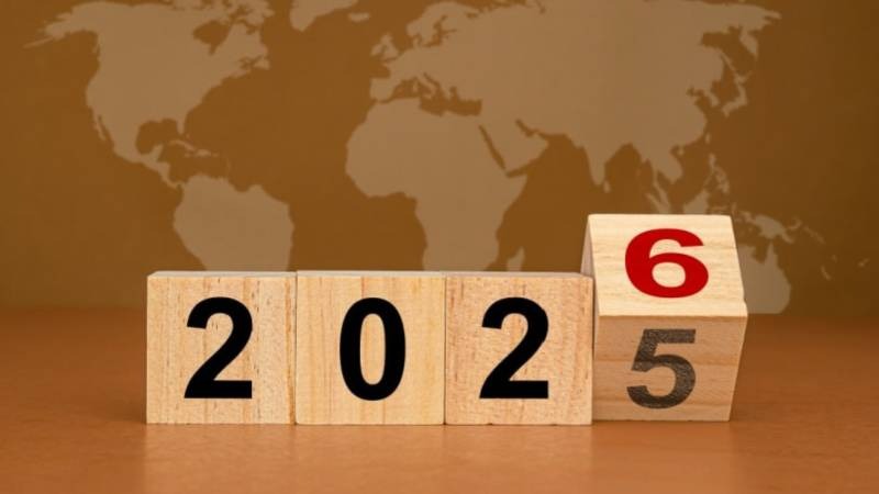 The Emerging World Order in 2026: Fragmented, Militarised, and Unequal