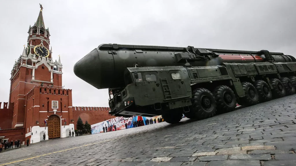 After New START: Must the World Face Disaster Before Restraint