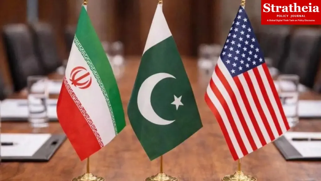 Pakistan’s Mediation: How Islamabad Brought Washington and Tehran to the Table