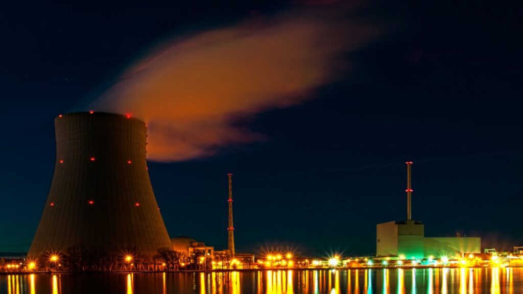 Nuclear Technology and Water Security in Pakistan: A Strategic Approach through the Blue Economy