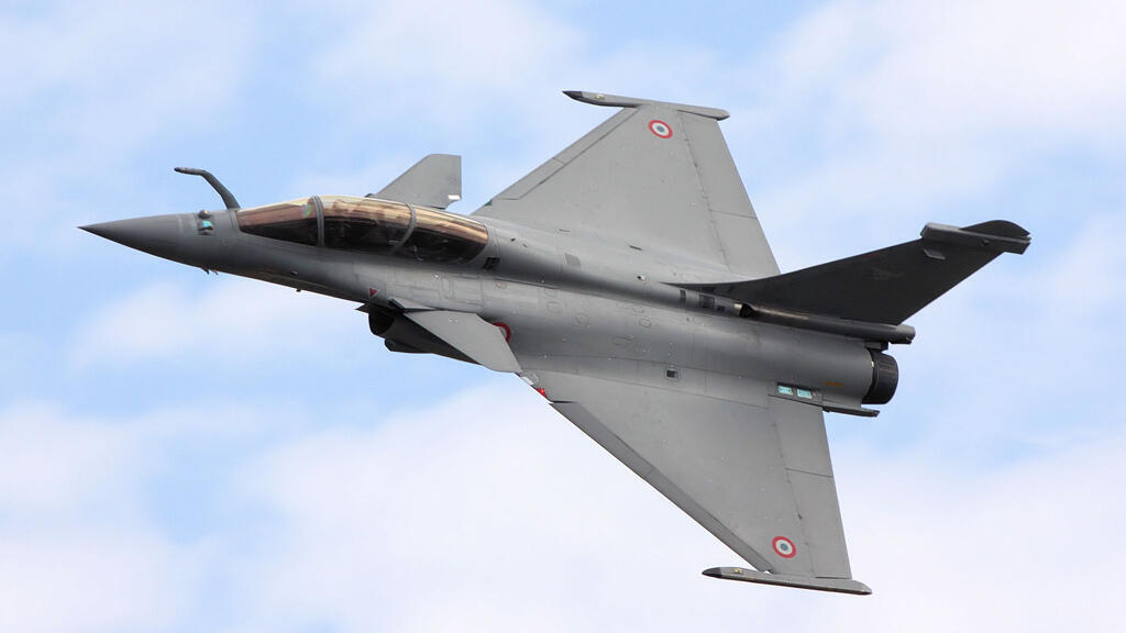 The Rafale Deal and its Impact on the Asia-Pacific Order
