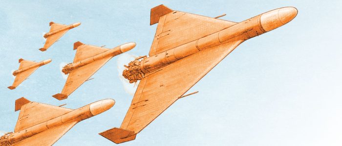 Drones, Missiles, and the Changing Economics of Warfare: Takeaways for Pakistan