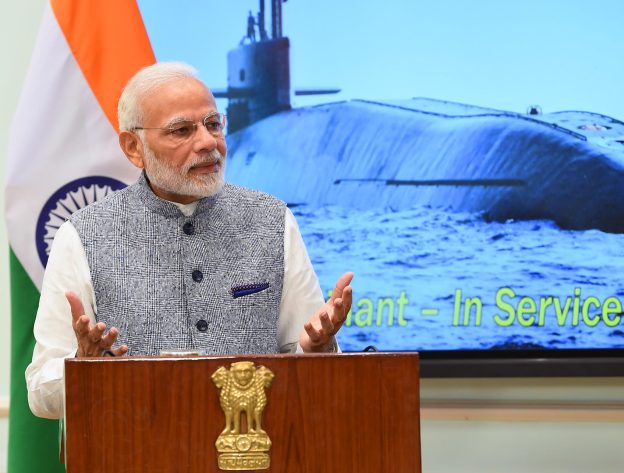 India’s Expanding SSBN Force and What It Means for Pakistan