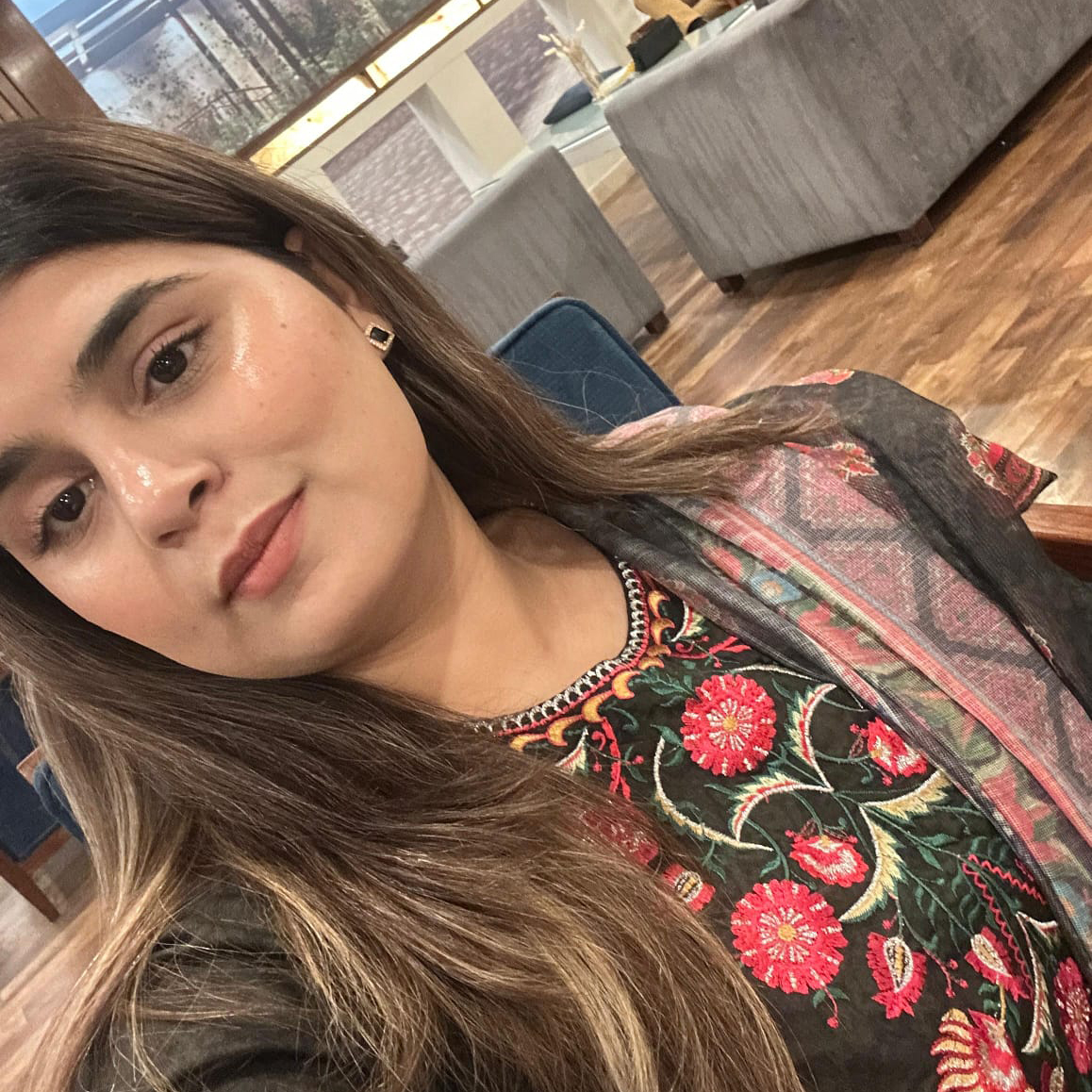 Shahwana Binte Sohail
