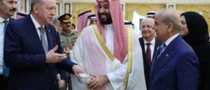 Mecca Defense Pact and the Question of Islamic NATO