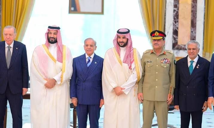 The Makkah Agreement and a New Model of Regional Security