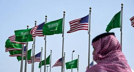 How Saudi-US Nuclear deal Ushers Nuclear Competition in the Middle East
