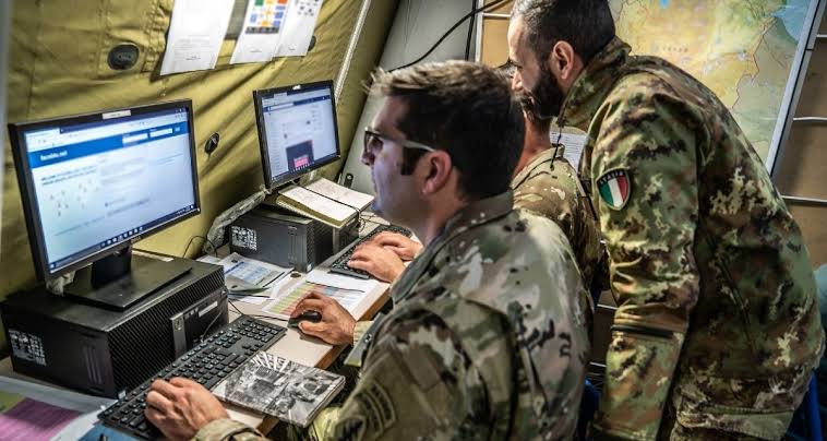 Artificial Intelligence, Deterrence and the Psychology of War