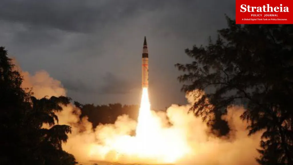 Addressing the Dual-Use Missile Challenge