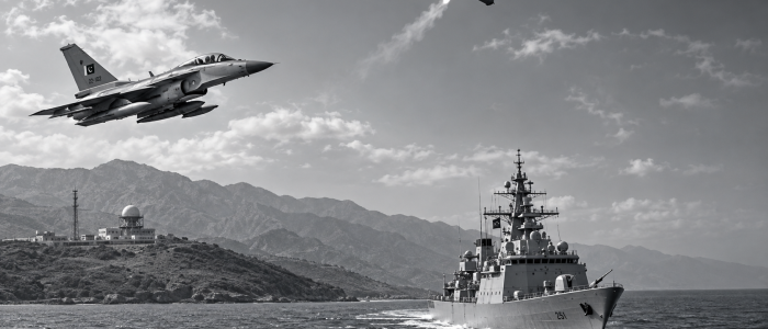 India’s Military Modernization