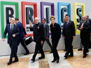 BRICS and India