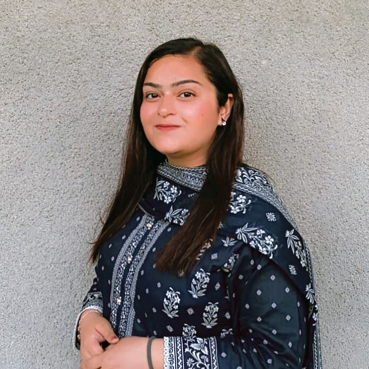 Misbah Zainab