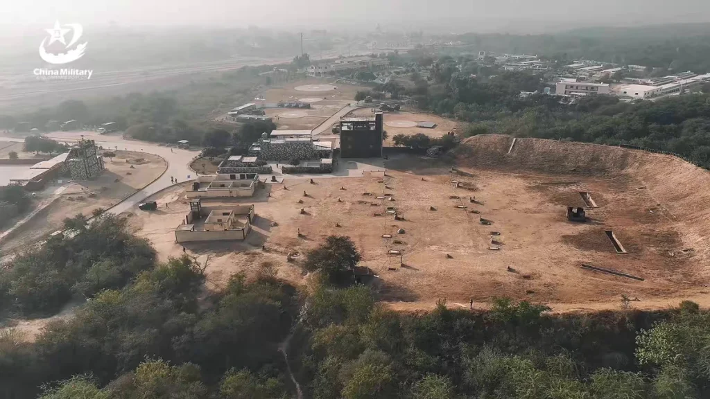Karakoram-2026 Army Exercises and a two-way exchange of experience between China and Pakistan