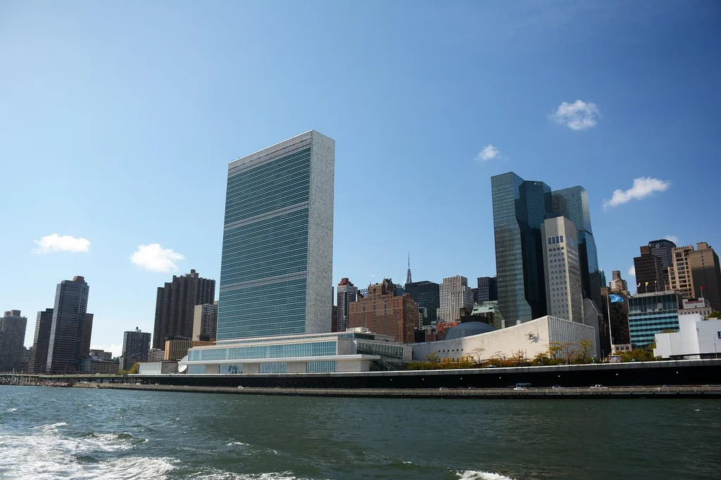 81st UNGA, Rule-Based Order and the Future of the UN